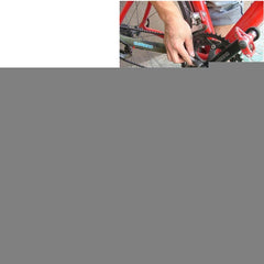 BB386 EVO Press Fit Style Bottom Bracket Fits 86.5mm for SHIMANO, Prowheel, SRAM GXP Mountain Bike, BB386