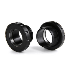 BSA30 Press Fit Style Bottom Bracket Fits 68-73mm for SRAM, FSA, Rotor, Raceface Mountain Bike, BSA30
