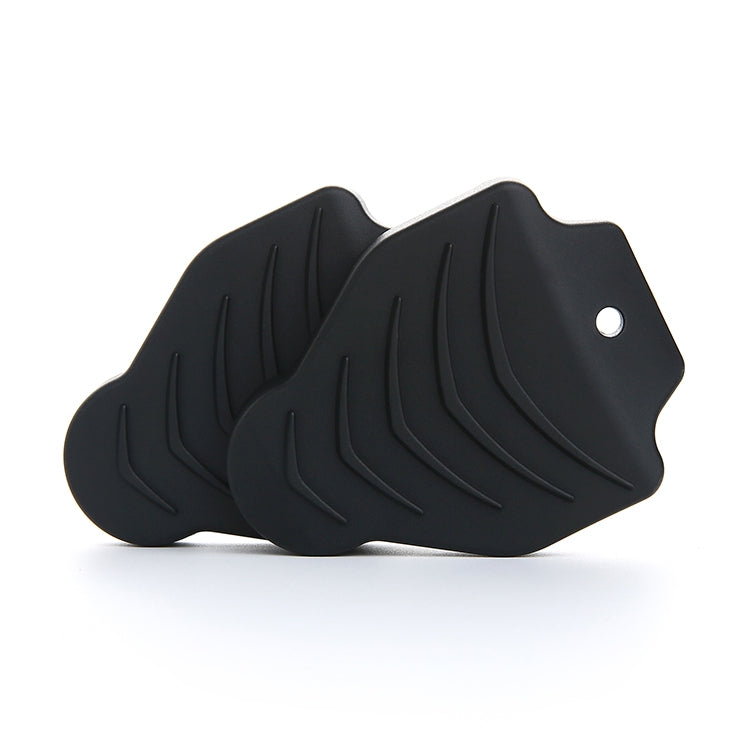 One Pair Rubber Cleats Protective Covers for LOOK DELTA, LOOK DELTA