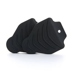 One Pair Rubber Cleats Protective Covers for LOOK DELTA, LOOK DELTA