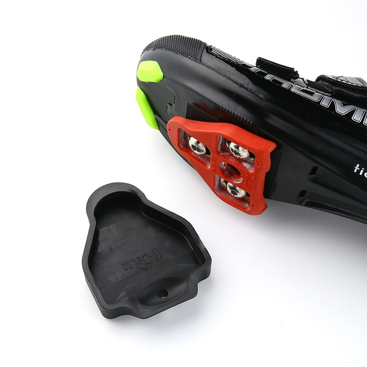 One Pair Rubber Cleats Protective Covers for LOOK DELTA, LOOK DELTA