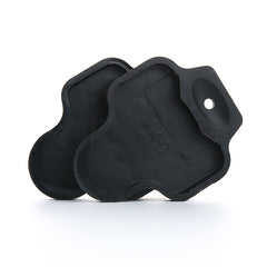 One Pair Rubber Cleats Protective Covers for LOOK KEO, LOOK KEO