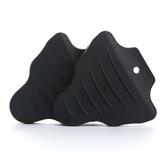 One Pair Rubber Cleats Protective Covers for SHIMANO SPD-SL, SHIMANO SPD-SL