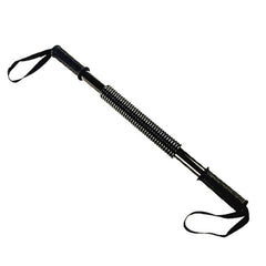40kg Spring Hand Grips Arm Strength Brawn Training Device + Hand Guard Set, 40kg