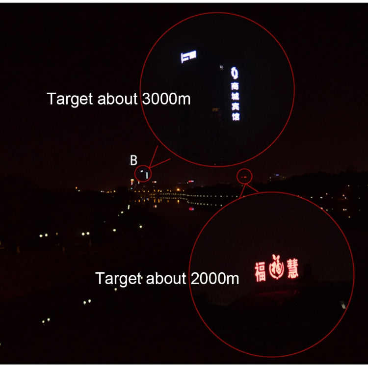 2.5x17.5mm Mini Pocket Miniature Telescope with Finger Buckle, 2.5x17.5 Black, 2.5x17.5 Gold