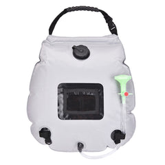 AOTU AT6628 20L Outdoor Solar Shower Bag