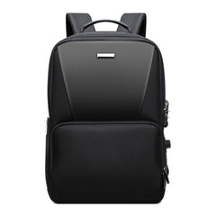 Bopai 61-02511 Business Travel Breathable Waterproof Anti-theft Man Backpack, Size: 30x15x44cm, 61-02511