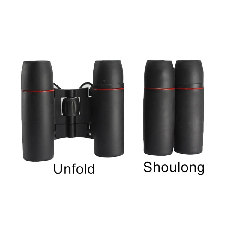 30x60 Night-vision High Definition High Times Outdoor Binoculars Cherry Blossoms Telescope, 30X60
