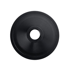 1 Pair C16 Bicycle CNC Aluminum Bike Headset Cap, C16