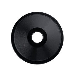 1 Pair C17 Bicycle CNC Aluminum Bike Headset Cap, C17
