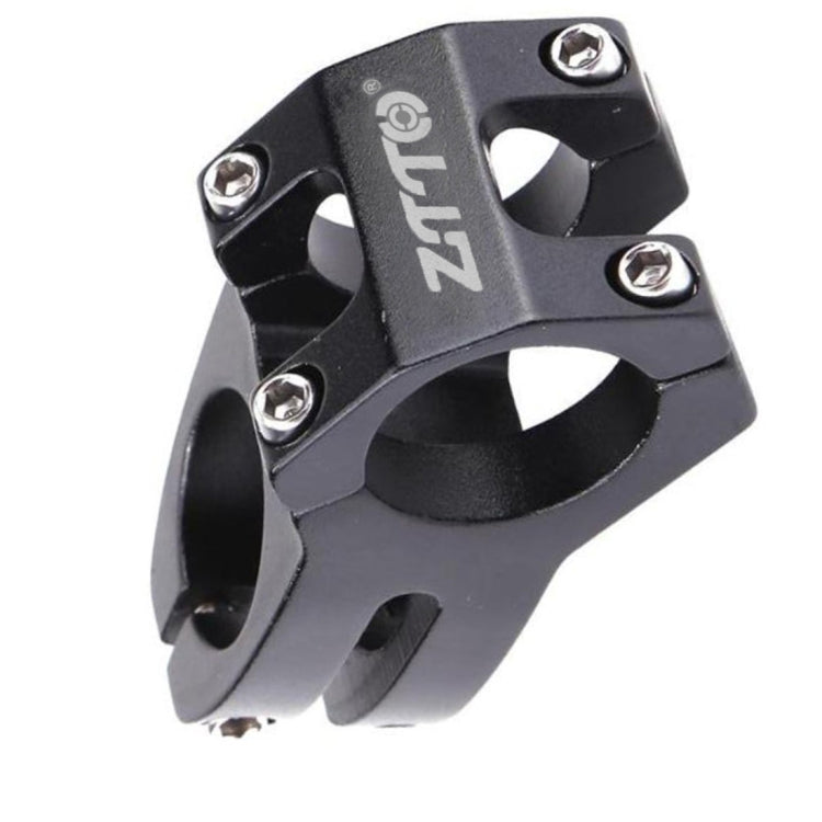 ZTTO Cycling Accessories MTB Bike Handlebar Stem Suitable for 31.8mm, Black, Green, Blue, Red, Yellow