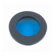 Datyson 5P9954 Astronomical Telescope Accessories 1.25 inch Planet Moon Nebula Filter Neutral Edition, Blue, Purple, Red, Yellow, Black, Orange, Pink, Green