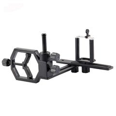 Datyson 5P0010L Telescope Photography Stand, Standard + 1 Phone Holder, Standard + 1 Phone Holder