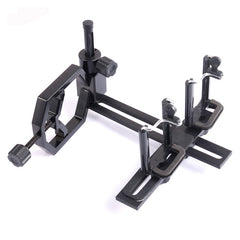Datyson 5P0010L Telescope Photography Stand, Standard + 2 Phone Holder, Standard + 2 Phone Holder