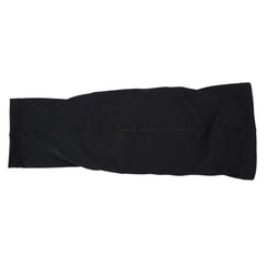 1 PC Beehive Shaped Sports Collision-resistant Lycra Elastic Knee Support Guard, Long Version, Size: M, M