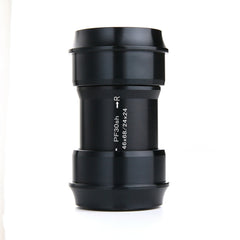 PF30 Press Fit Style Bottom Bracket Fits 68-73mm for SHIMANO, Prowheel, SRAM GXP Mountain Bike, PF30