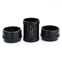 PF30 Press Fit Style Bottom Bracket Fits 68-73mm for SHIMANO, Prowheel, SRAM GXP Mountain Bike, PF30