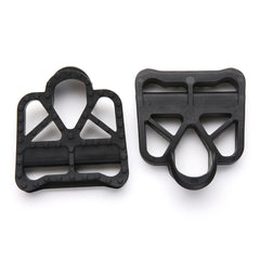 1 Pair Road Bike SPD-SL Locking Cycling Adapter Pedals, SPD-SL