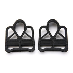 1 Pair Road Bike SPD-SL Locking Cycling Adapter Pedals, SPD-SL