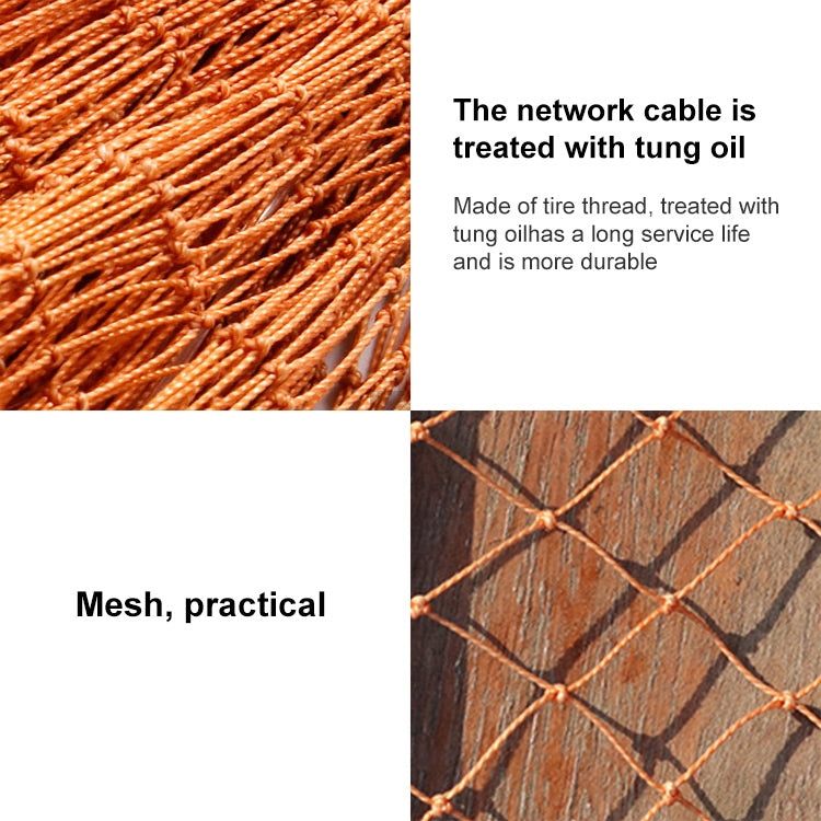 300 Flying Disc Monofilament Fishing Net, Height: 1.5m, 300 Flying Disc Monofilament