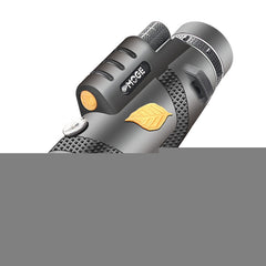 Moge 12x50 Professional HD Monocular Night Vision Telescope, Moge 12x50