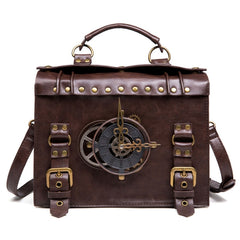 BG028 Ladies Shoulder Bag Crossbody Bag, Size: 25 x 21 x 9cm, Shoulder Strap Length: 120cm, 25 x 21 x 9cm