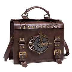BG028 Ladies Shoulder Bag Crossbody Bag, Size: 25 x 21 x 9cm, Shoulder Strap Length: 120cm, 25 x 21 x 9cm