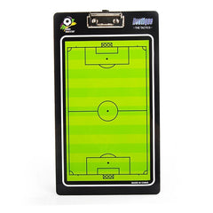 PVC Magnetic Football Coach  Command  Board with Pen and Eraser, PVC