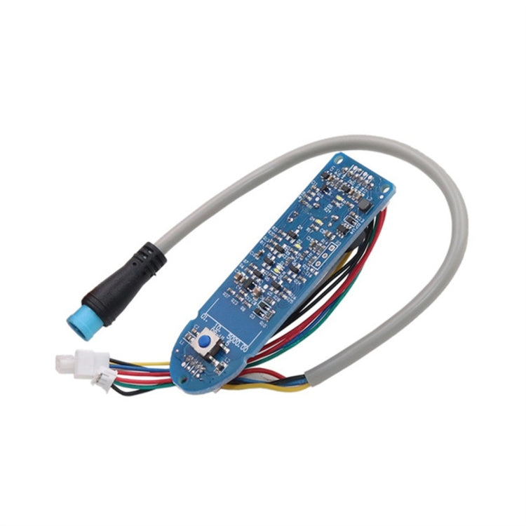 For Xiaomi M365 Electric Scooter Dash Board Parts, For Xiaomi M365