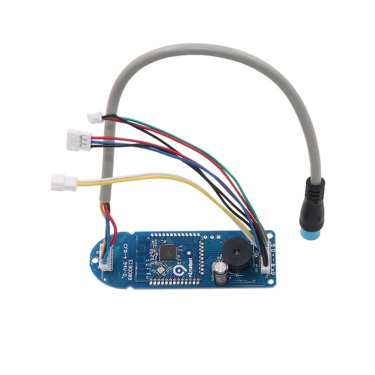 For Xiaomi M365 Electric Scooter Dash Board Parts, For Xiaomi M365