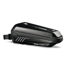WILD MAN E5 Waterproof Front Bag MTB Large Capacity Bicycle Tube Bag Riding Accessories, E5