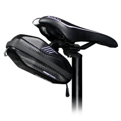 WILD MAN E7 Waterproof Front Bag MTB Mobile Phone Sets Bicycle Tube Bag Riding Accessories, E7S