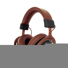 ISK MDH8500 Fully Enclosed Dynamic Stereo Monitor Wired Headset Noise Canceling Studio Headphone