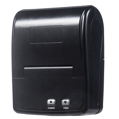 QS-5802 Portable 58mm Bluetooth Receipt 8-pin Matrix Printer, QS-5802