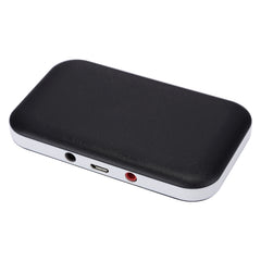2 in1 B6 HIFI Bluetooth Audio Transmitter Receiver Adapter Portable Audio Player, B6