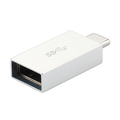 Type-C / USB-C to USB 3.0 AF Adapter, Type-C AF Adapter (Black), Type-C AF Adapter (White)