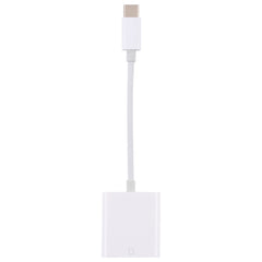 TY105TC USB-C / Type-C to SD Card Reader Adapter