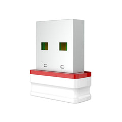 COMFAST CF-WU815N 150Mbps Mini Wireless USB 2.0 Free Driver WiFi Adapter External Network Card, CF-WU815N