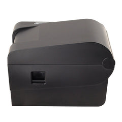 Xprinter XP-235B USB Port Thermal Automatic Calibration Barcode Printer, XP-235B