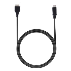 USB-C 3.1 / Type-C Male to Micro USB 3.0 Data Cable, Length:1m, ZSSG-9B20MICR0B