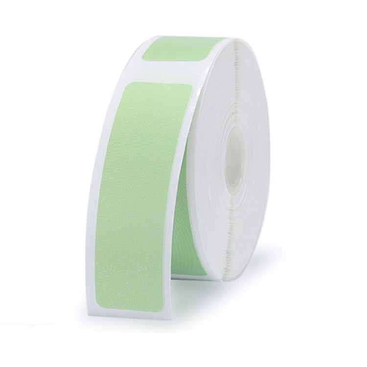 Stickers Barcode Printing Paper For JingChen D11, Printing Paper  (Yellow), Printing Paper  (Pink), Printing Paper  (Green), Printing Paper  (Blue), Printing Paper  (White)