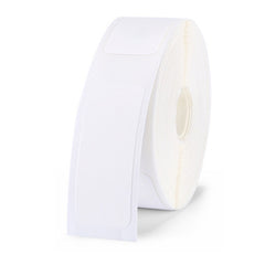 Stickers Barcode Printing Paper For JingChen D11, Printing Paper  (White), Printing Paper  (Yellow), Printing Paper  (Pink), Printing Paper  (Green), Printing Paper  (Blue)