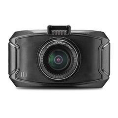 GS90C Car DVR Camera 2.7 inch LCD Screen HD 2304 x 1296P 170 Degree Wide Angle Viewing, Support Motion Detection / TF Card / G-Sensor / HDMI, GS90C