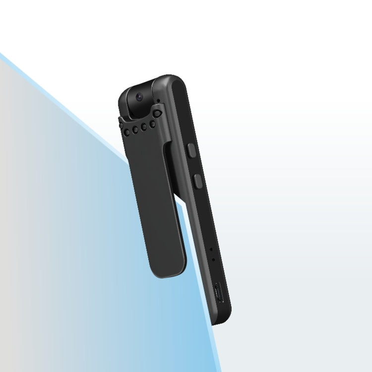 M13 1.0 Million Pixels 180 Degrees Rotating Lens Video Recorder Pen