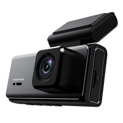X11 2K Ultra HD Night Vision WiFi Car Driving Recorder Support Mobile APP, X11