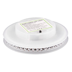 8W Sunflower LED Stage Light, Sound Control / Auto Run Mode