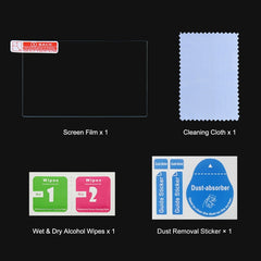 Compatible with Sony A9 / A7C / A7M2 / A7M2 / A7SM2 / A7III / A77 / RX1 / RX1R / RX10 / RX100/II/III/IV/V/IV / RX10IV/III/II / RX100M4 / RX100M5 / A99 / HX400 / HX300 / HX350 / A9II / RX100M7 / A7RV / WX700 / WX800 / HX99 / A7C, For RX100
