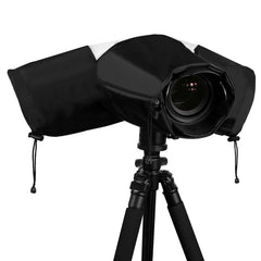 PULUZ Rainproof Cover Case for DSLR & SLR Cameras, Rainproof Cover