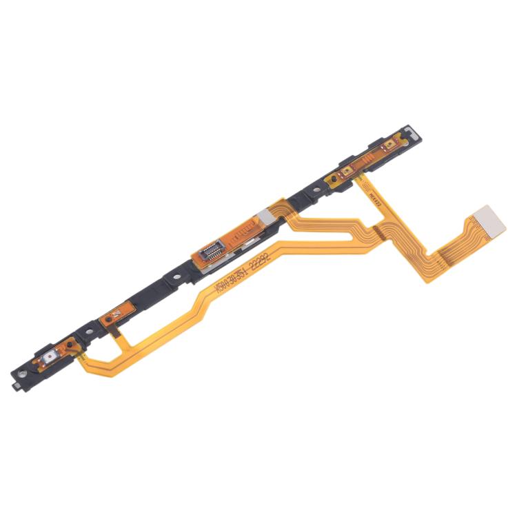 For Sony Xperia 5 IV Power Button & Volume Button Flex Cable, For Sony Xperia 5 IV