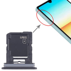 For Sony Xperia Ace III SIM + Micro SD Card Tray, For Sony Xperia Ace III(Original)